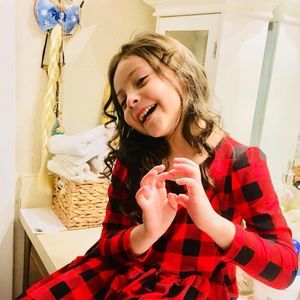 Meet your Posher, Maryuri